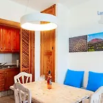 House Of Horizon 2 Complex Cucharas Appartamento *