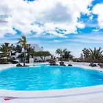 House Of Horizon 2 Complex Cucharas Costa Teguise