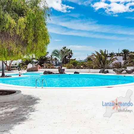 House Of Horizon 2 Complex Cucharas Appartement