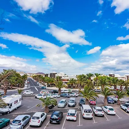 House Of Horizon 2 Complex Cucharas Appartement