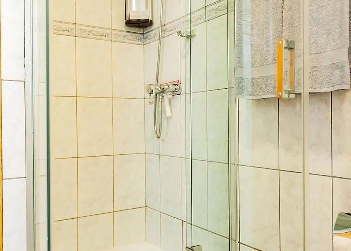 Appartement House Of Horizon 2 Complex Cucharas *