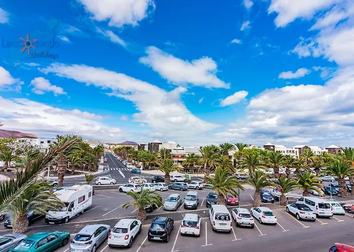 House Of Horizon 2 Complex Cucharas Appartement