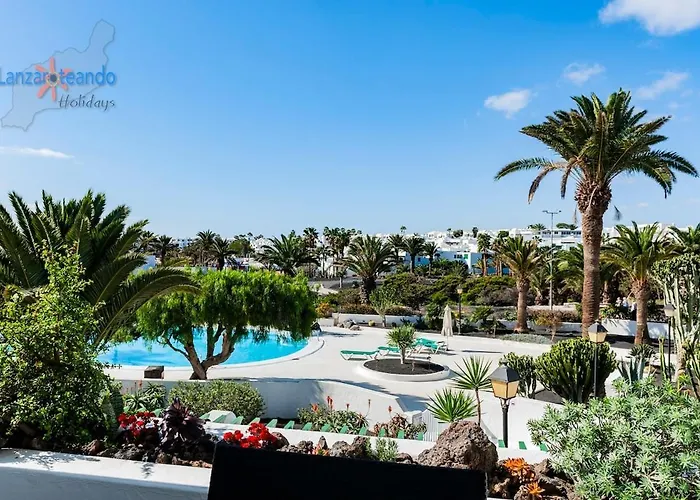 House Of Horizon 2 Complex Cucharas *