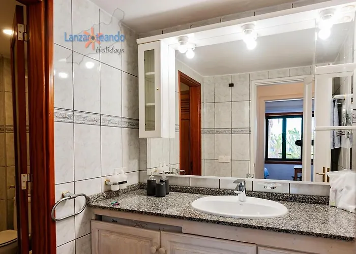 House Of Horizon 2 Complex Cucharas