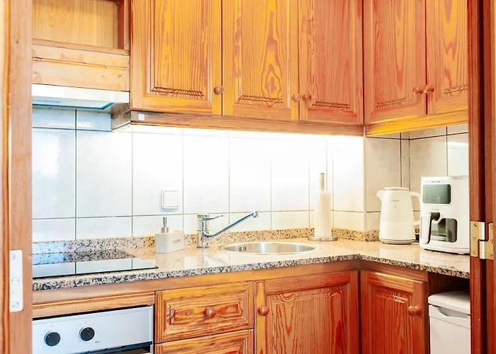 House Of Horizon 2 Complex Cucharas