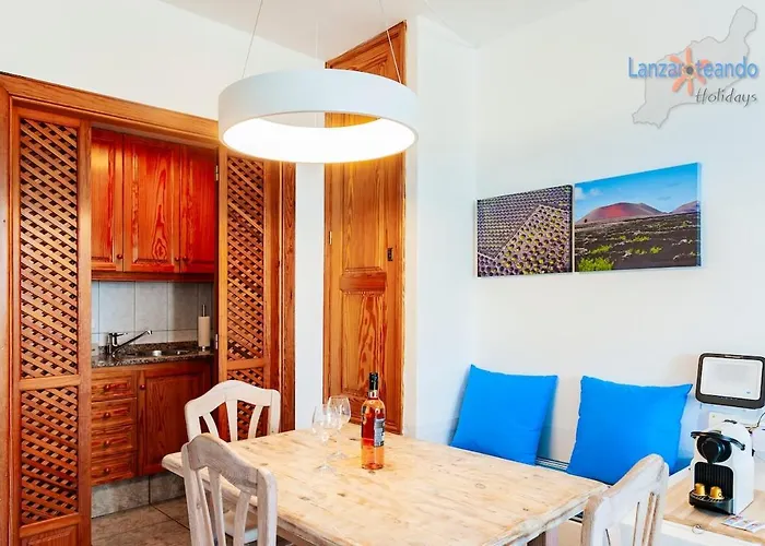 House Of Horizon 2 Complex Cucharas Appartement *