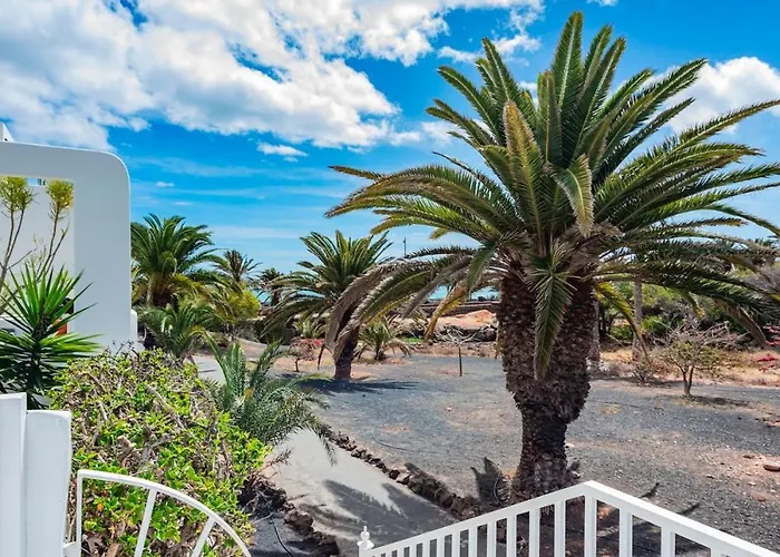 House Of Horizon 2 Complex Cucharas Appartement *