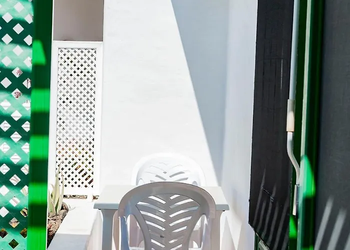 Appartement House Of Horizon 2 Complex Cucharas *