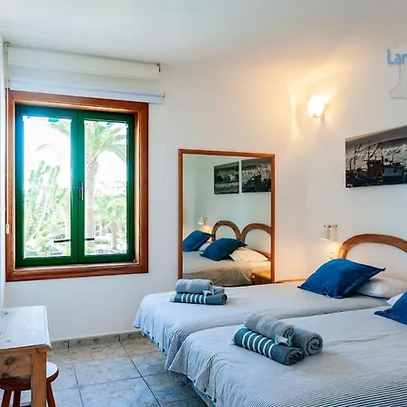 House Of Horizon 2 Complex Cucharas Apartamento *