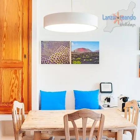 Apartamento House Of Horizon 2 Complex Cucharas