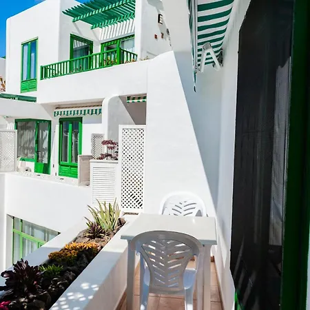 House Of Horizon 2 Complex Cucharas