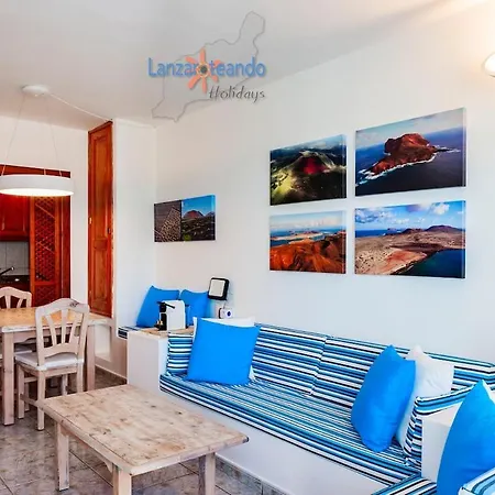 Apartamento House Of Horizon 2 Complex Cucharas