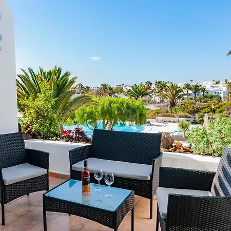 Apartamento House Of Horizon 2 Complex Cucharas *