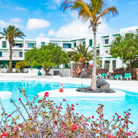 House Of Horizon 2 Complex Cucharas Costa Teguise