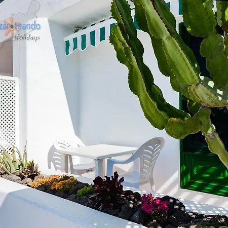 House Of Horizon 2 Complex Cucharas