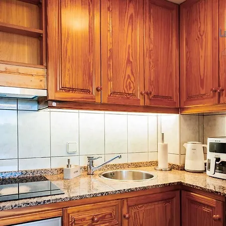 House Of Horizon 2 Complex Cucharas Costa Teguise