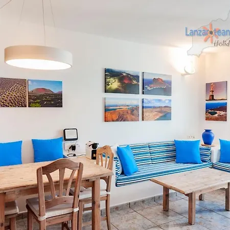 House Of Horizon 2 Complex Cucharas Apartamento