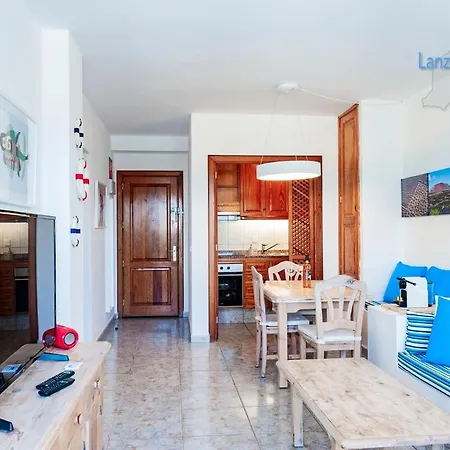 Apartamento House Of Horizon 2 Complex Cucharas Costa Teguise