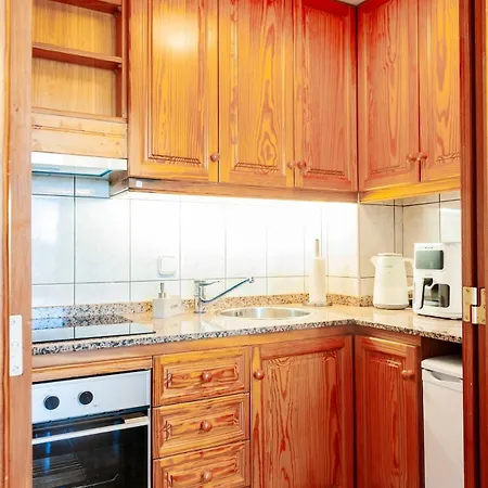 House Of Horizon 2 Complex Cucharas