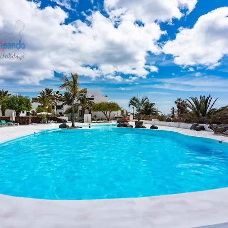 House Of Horizon 2 Complex Cucharas Apartamento