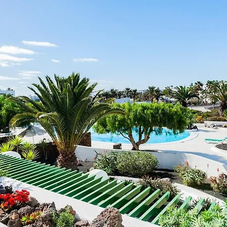 House Of Horizon 2 Complex Cucharas Costa Teguise