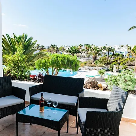 House Of Horizon 2 Complex Cucharas Apartamento Costa Teguise