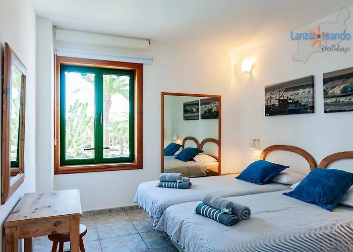 House Of Horizon 2 Complex Cucharas アパート *