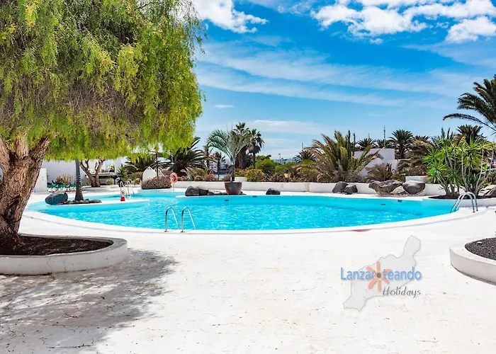 House Of Horizon 2 Complex Cucharas アパート