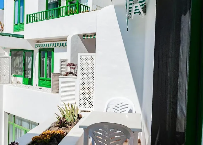 House Of Horizon 2 Complex Cucharas