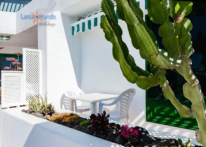 House Of Horizon 2 Complex Cucharas