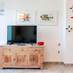 Апартаменты House Of Horizon 2 Complex Cucharas