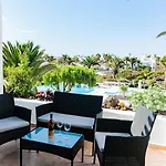 House Of Horizon 2 Complex Cucharas Апартаменты Коста-Тегисе